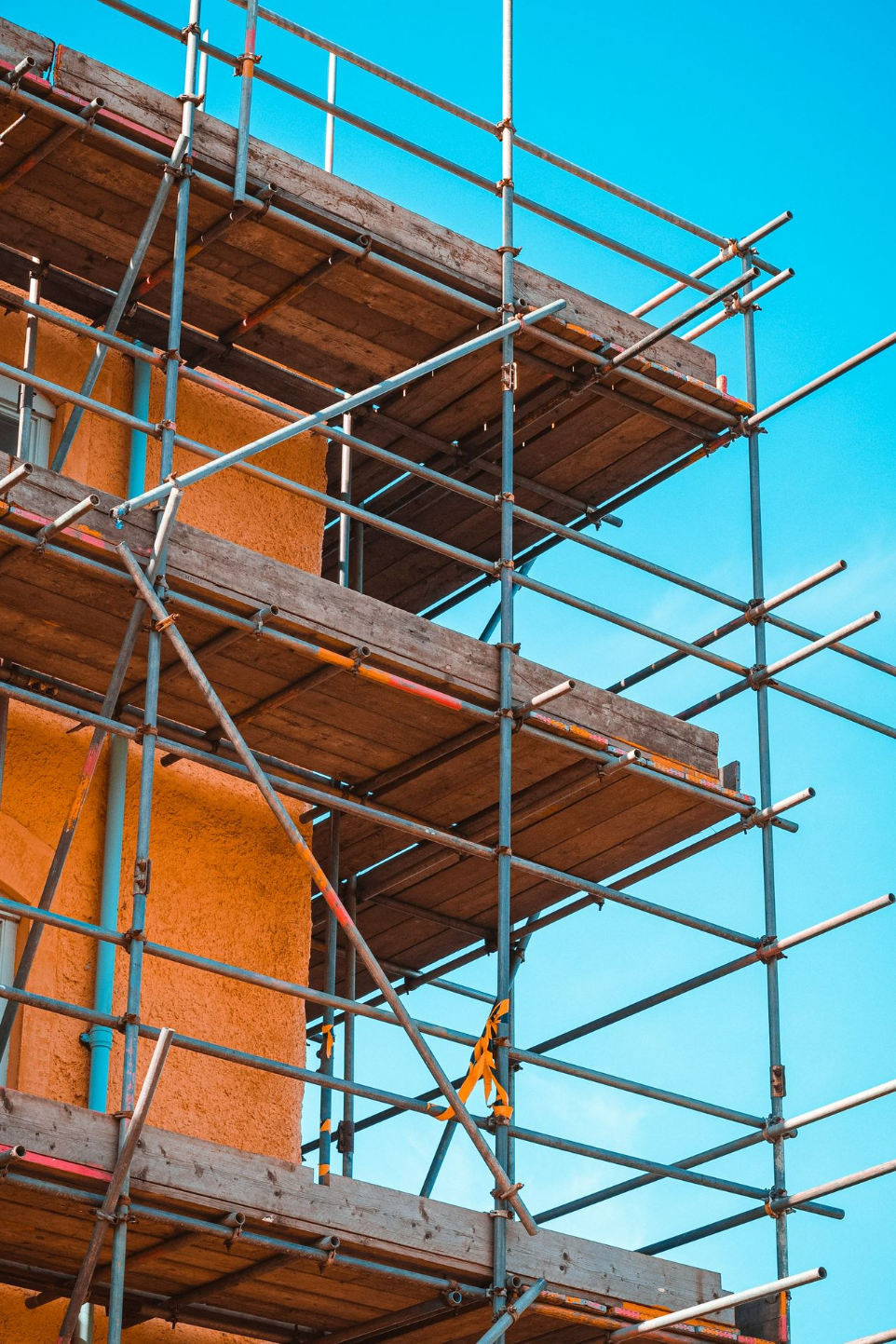 Scaffolding