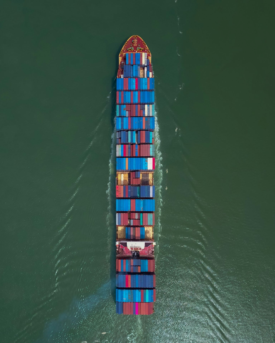 Shipping