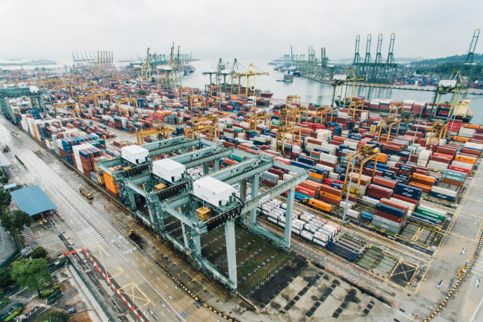 Port Port