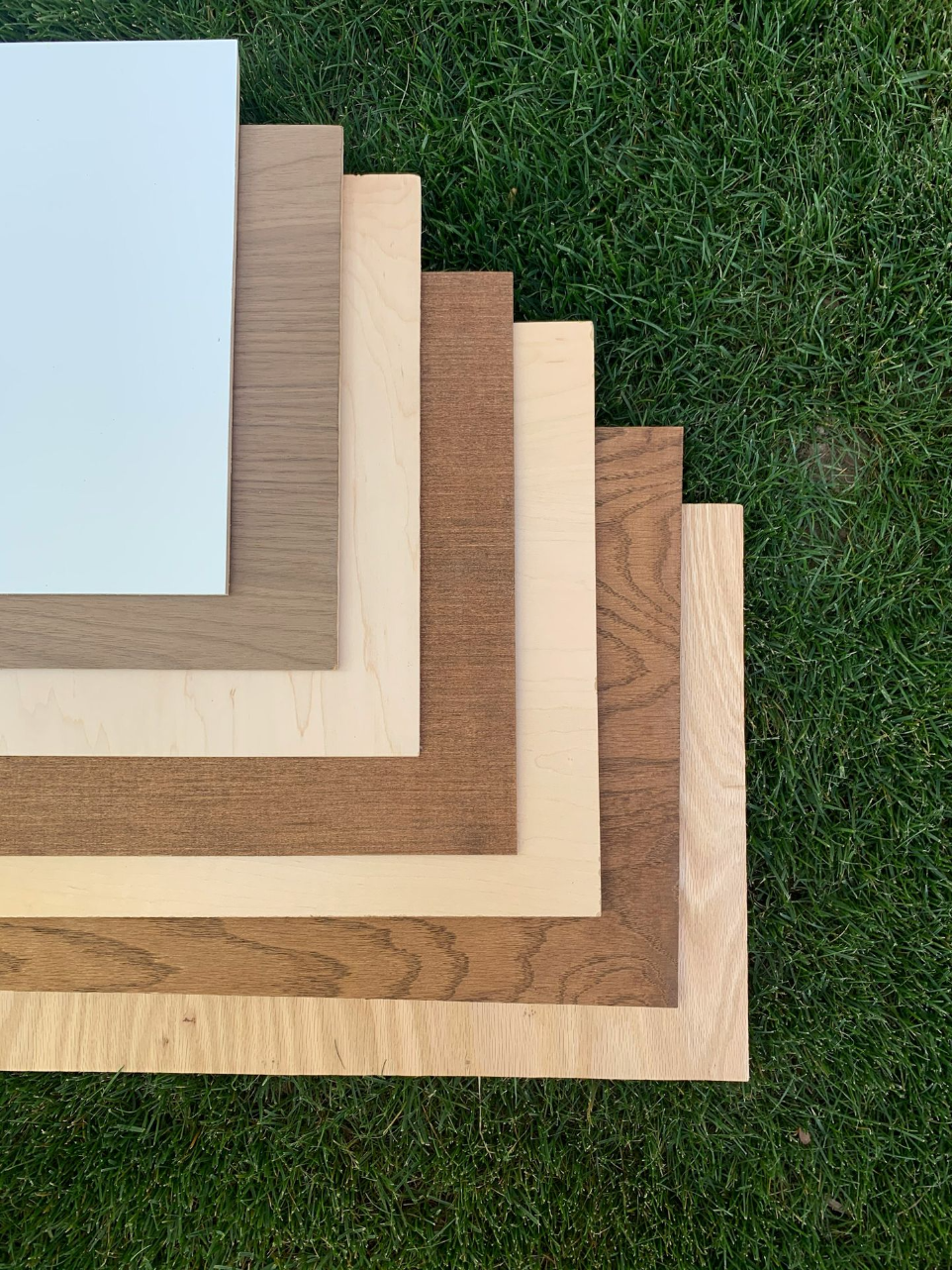 Plywood