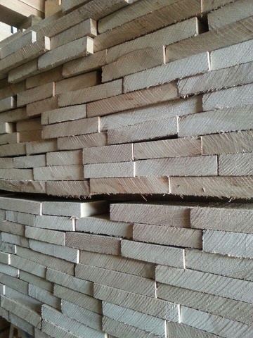 Ash Wood