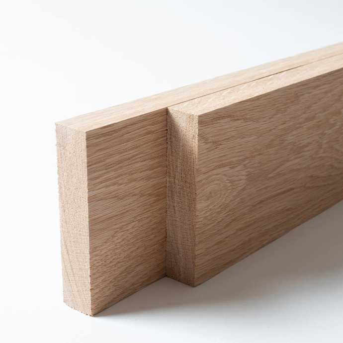 North American Oak